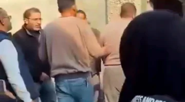 صدمة بالدقهلية: فتح قبر شابة والعبث بكفنها مرتين خلال يومين